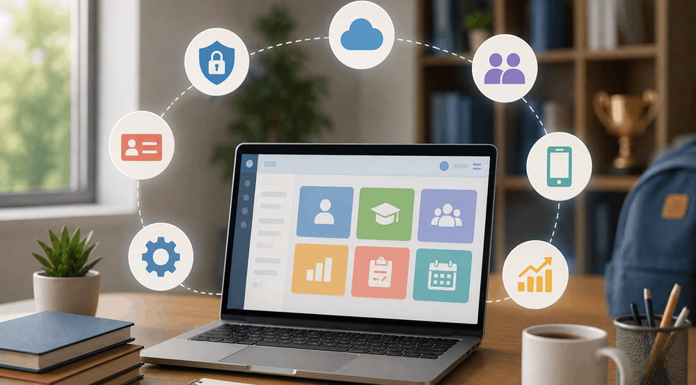 How to Choose a School Management ERP in 2026 (Buyer’s Guide)