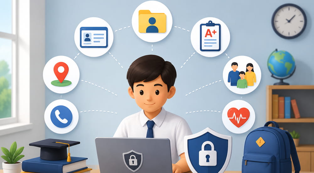 What Student Data Counts as ‘Personal Data’ Under the DPDP Act?